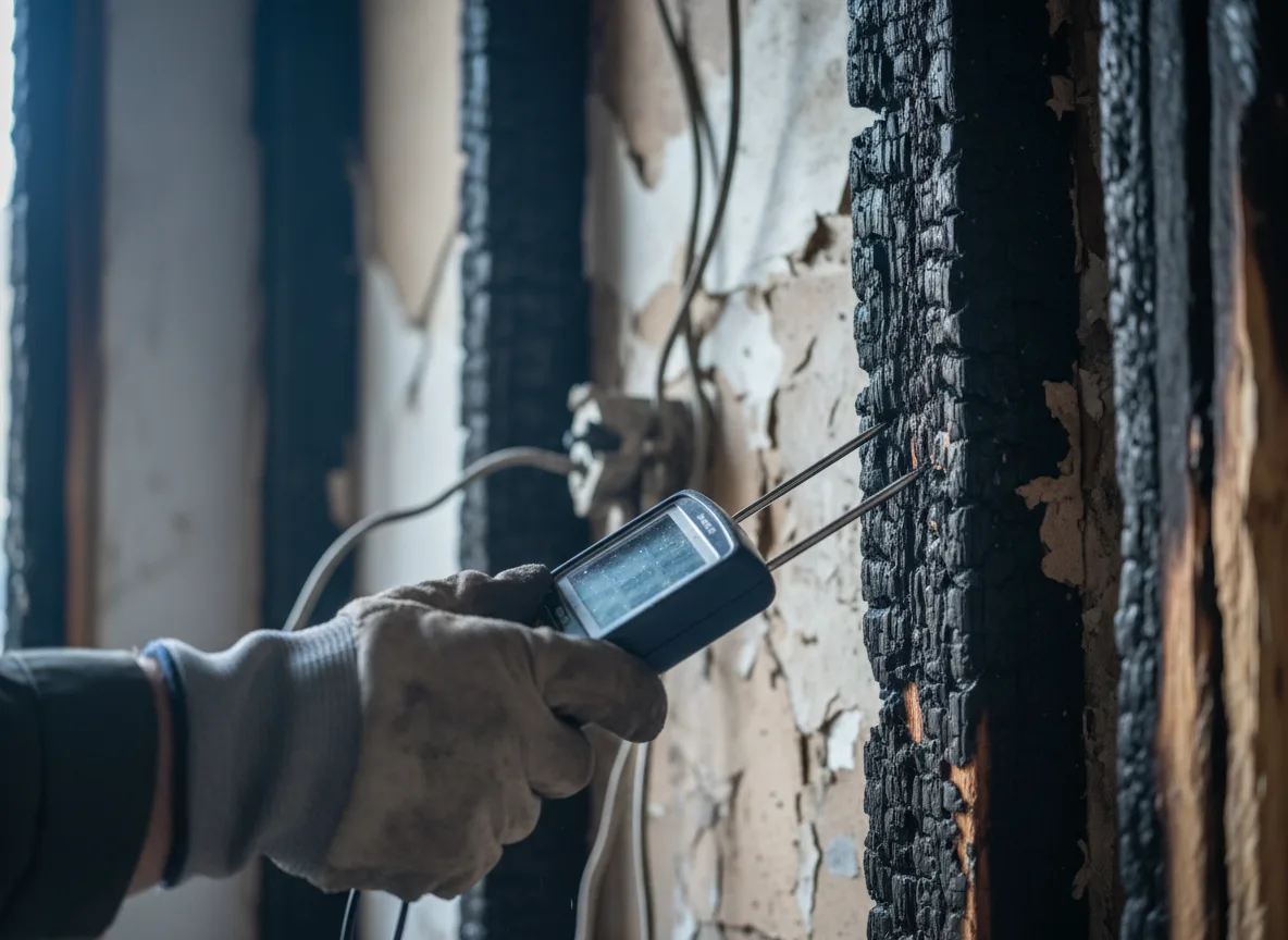 Fire Damage Restoration Irwin, OH FAQs